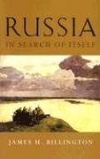 Russia in Search of Itself (h�ftad)