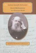 James Joseph Sylvester (inbunden)