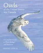 Owls of the United States and Canada (inbunden)