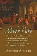 Never Pure (h�ftad)