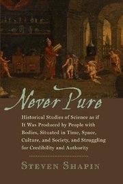 Never Pure (h�ftad)