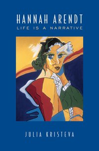 Hannah Arendt (h�ftad)