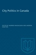 City Politics In Canada