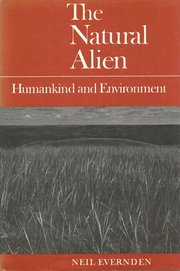 The Natural Alien (h�ftad)