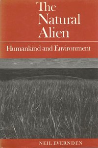 The Natural Alien (h�ftad)
