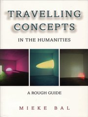 Travelling Concepts in the Humanities (h�ftad)