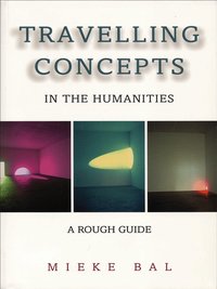 Travelling Concepts in the Humanities (h�ftad)