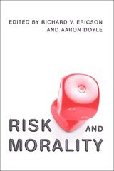 Risk and Morality (h�ftad)