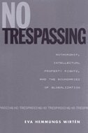 No Trespassing (inbunden)