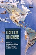 Pacific Rim Modernisms