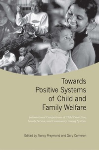 Towards Positive Systems of Child and Family Welfare (h�ftad)