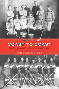 Coast to Coast (h�ftad)