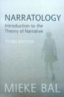 Narratology (h�ftad)