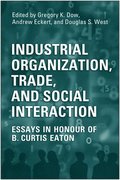 Industrial Organization, Trade, and Social Interaction