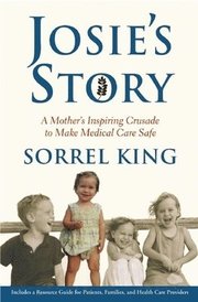 Josie's Story (inbunden)