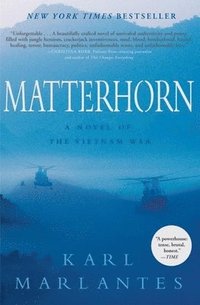 Matterhorn (inbunden)