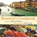 Brunetti's Cookbook