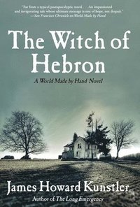 The Witch of Hebron (h�ftad)
