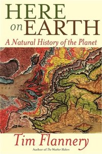 Here on Earth (pocket)