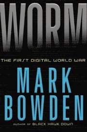 Worm (inbunden)