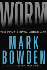 Worm (inbunden)