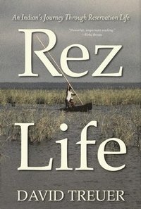 Rez Life ()