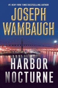 Harbor Nocturne (inbunden)