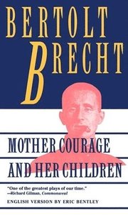 Mother Courage and Her Children (h�ftad)