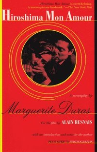 Hiroshima Mon Amour (h�ftad)