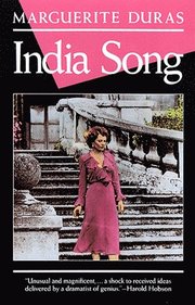 India Song (h�ftad)