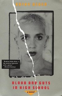 Blood And Guts In High School (h�ftad)