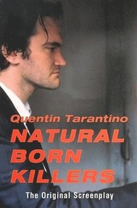 Natural Born Killers (h�ftad)
