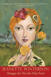 Oranges are Not the Only Fruit (h�ftad)