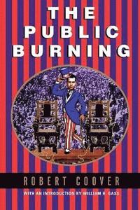 Public Burning (h�ftad)