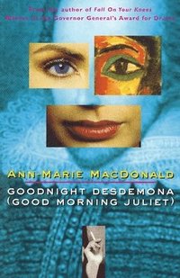 Goodnight Desdemona (Good Morning Juliet) (pocket)