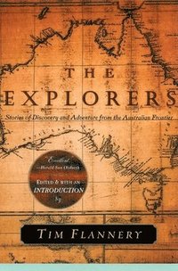 The Explorers (h�ftad)