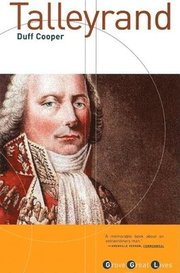 Talleyrand (h�ftad)