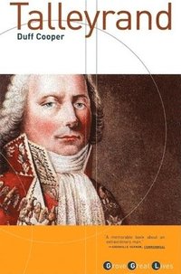 Talleyrand (h�ftad)