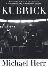 Kubrick (h�ftad)