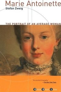 Marie Antoinette (h�ftad)
