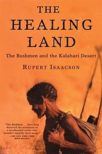 The Healing Land (pocket)