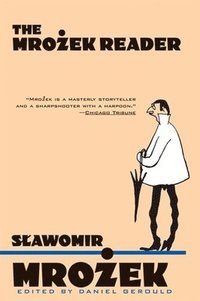 The Mrozek Reader (inbunden)