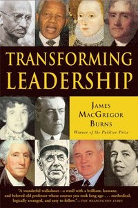 Transforming Leadership (h�ftad)