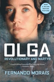 Olga: Revolutionary and Martyr (h�ftad)