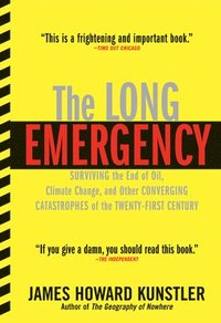 The Long Emergency ()