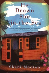 He Drown She in the Sea (h�ftad)