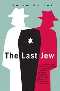 The Last Jew ()