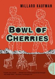 Bowl Of Cherries
