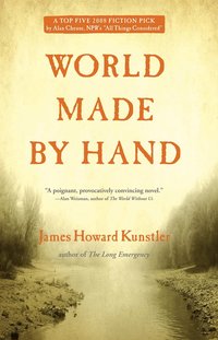 World Made by Hand (h�ftad)
