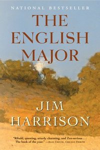 The English Major (h�ftad)